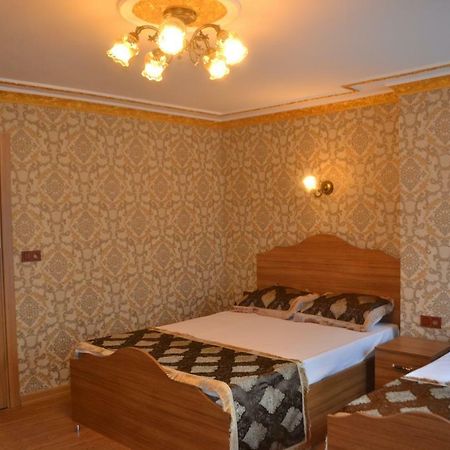 La Casa Suites Istanbul Exterior foto