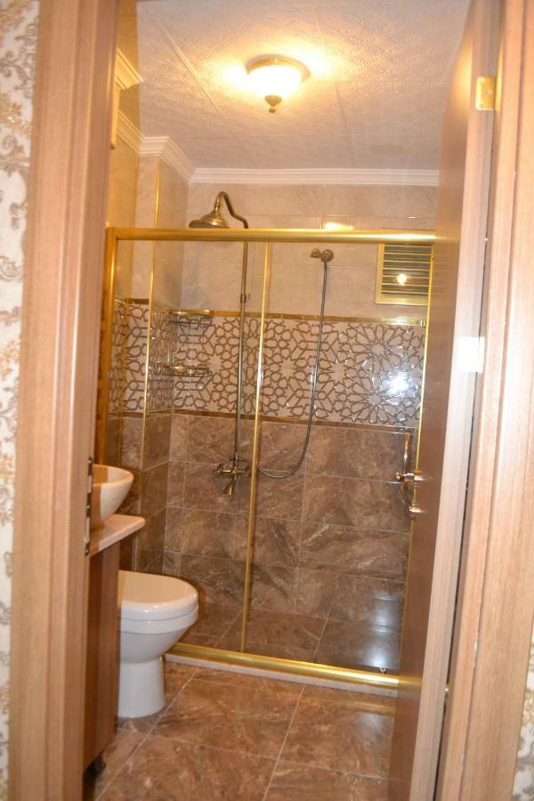 La Casa Suites Istanbul Exterior foto