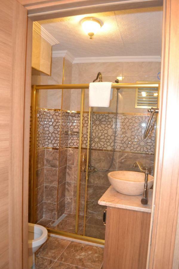 La Casa Suites Istanbul Exterior foto